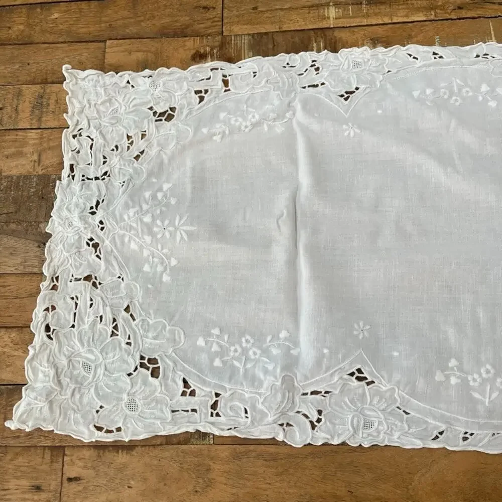 Unbranded this white